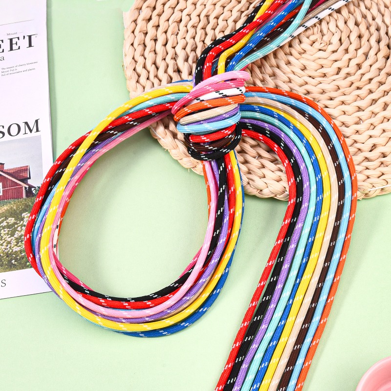 Паракорд 550: Веревка для выжи – обзор и цена Macrame Cord Cotton
