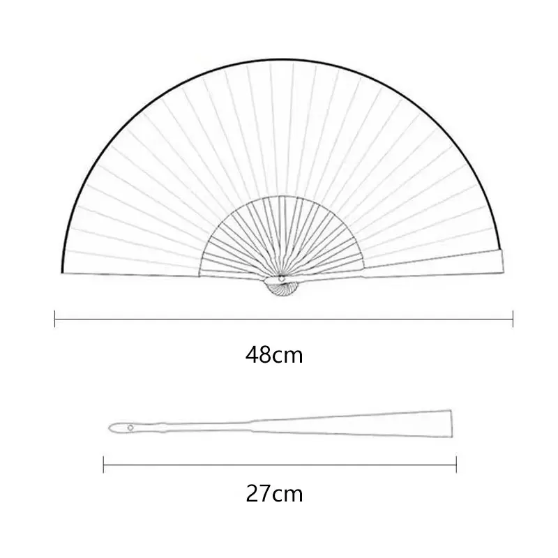 8-дюймовый Китайский Японский  – обзор и цена Art Craft And Cloth