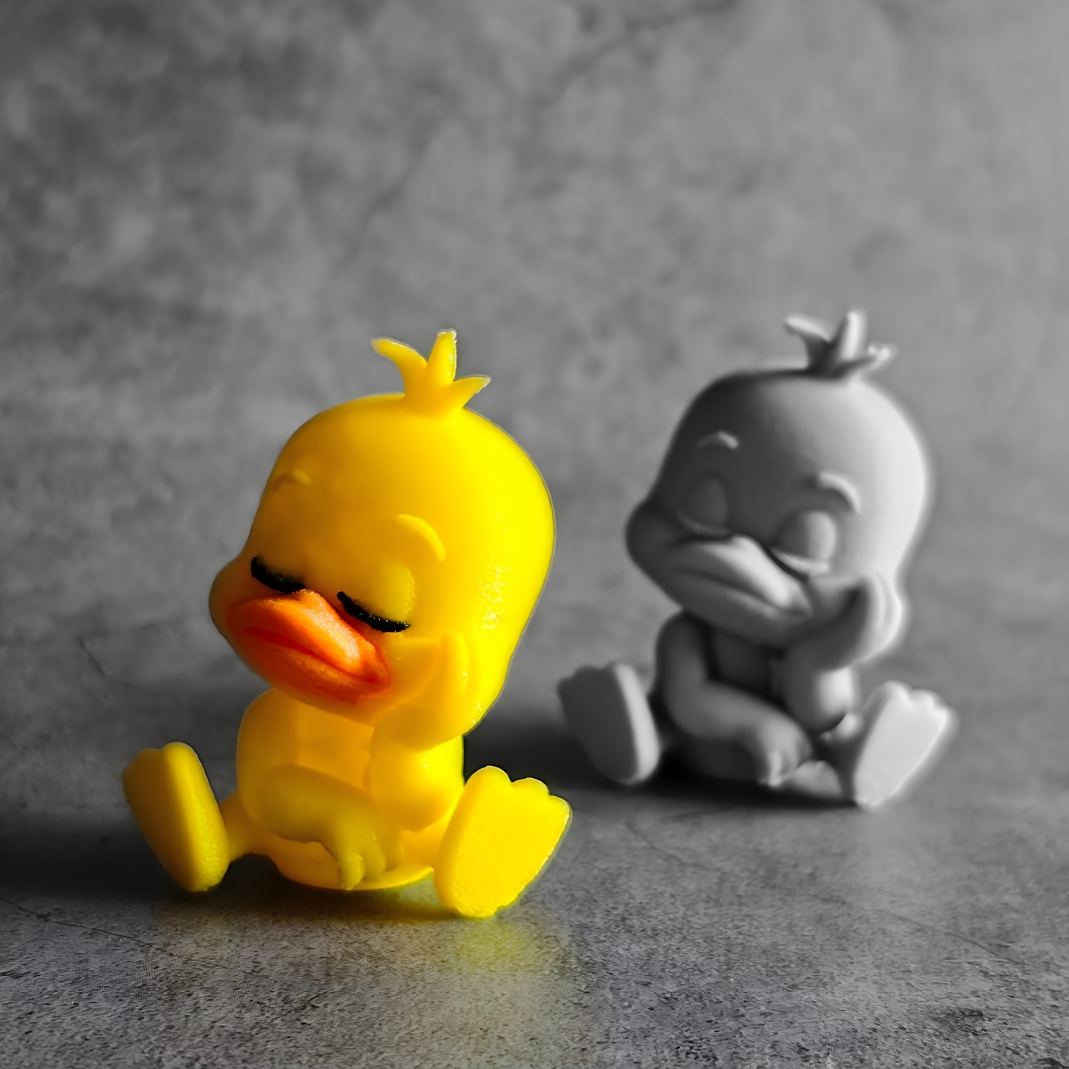 1 шт., милое сердце, руки, утк – обзор и цена Art Craft Duck