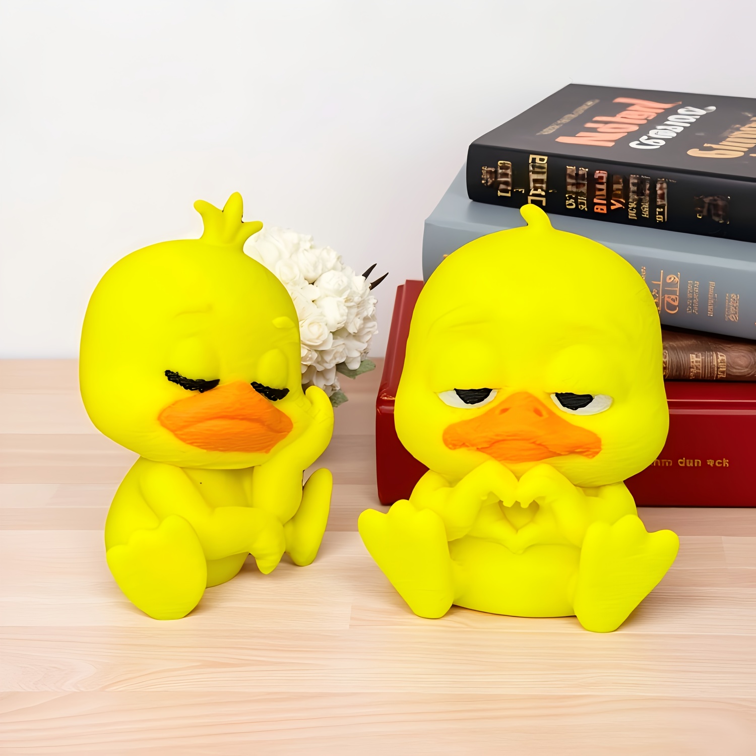 1 шт., милое сердце, руки, утк – обзор и цена Art Craft Duck