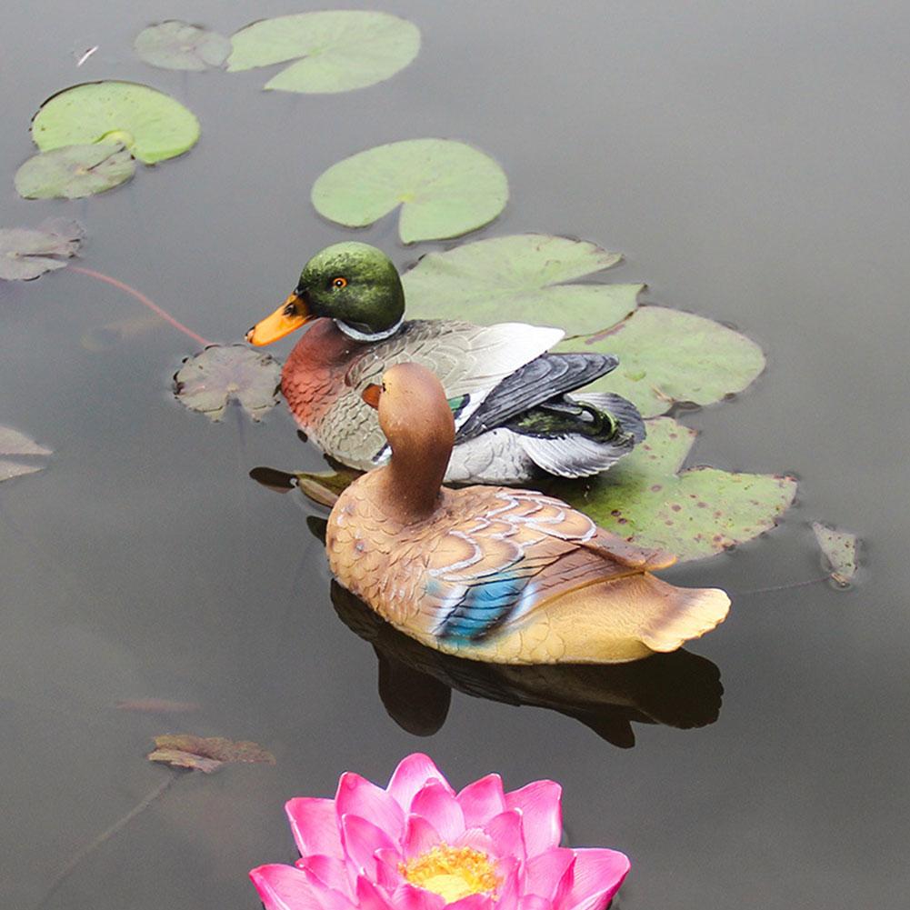 Большой размер, милый уличный  – обзор и цена Art Craft Duck
