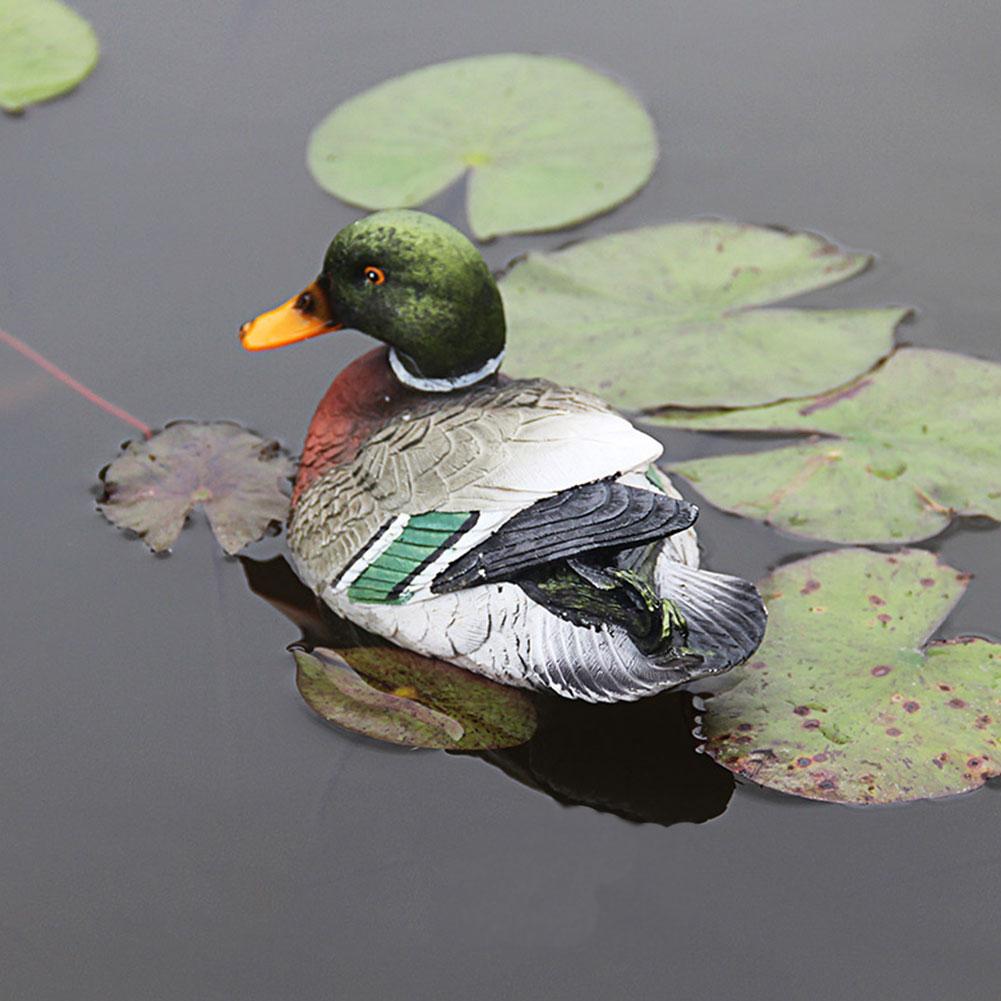 Большой размер, милый уличный  – обзор и цена Art Craft Duck