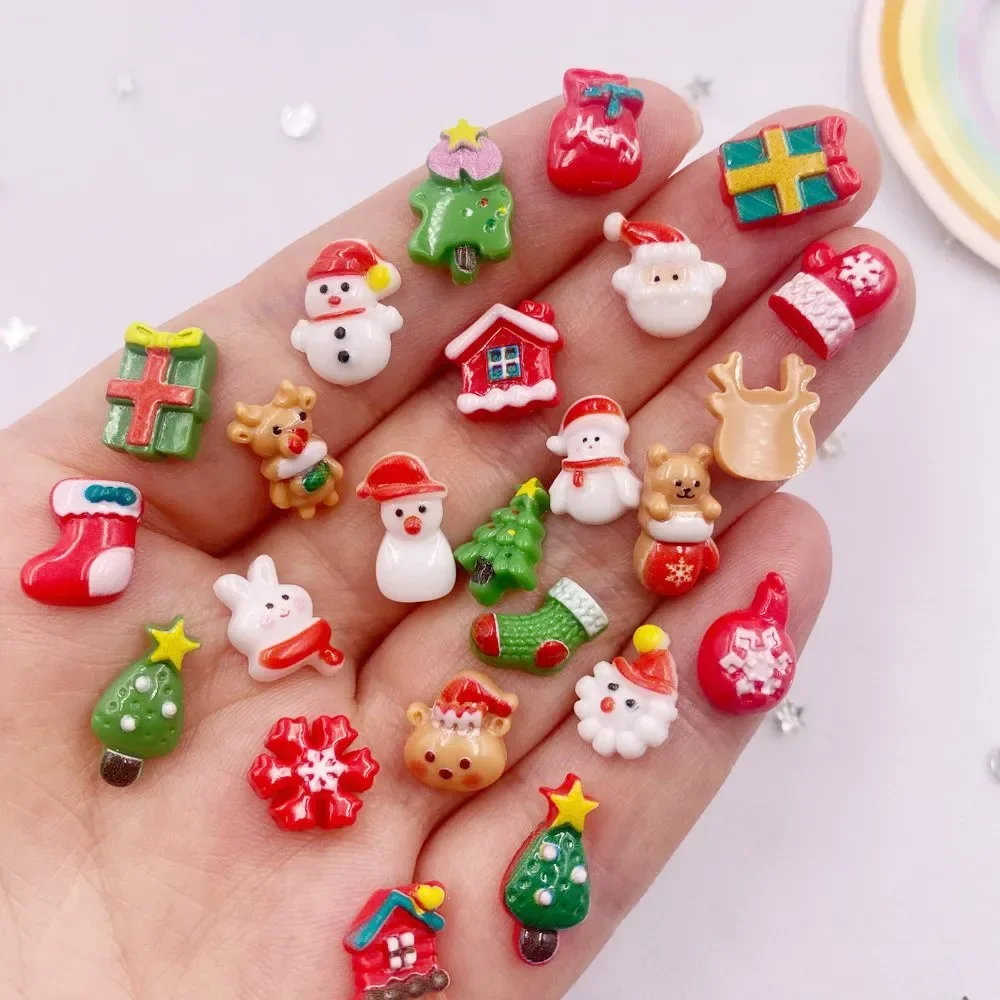 50 шт., декоративные фигурки д – обзор и цена Art Craft Christmas Tree