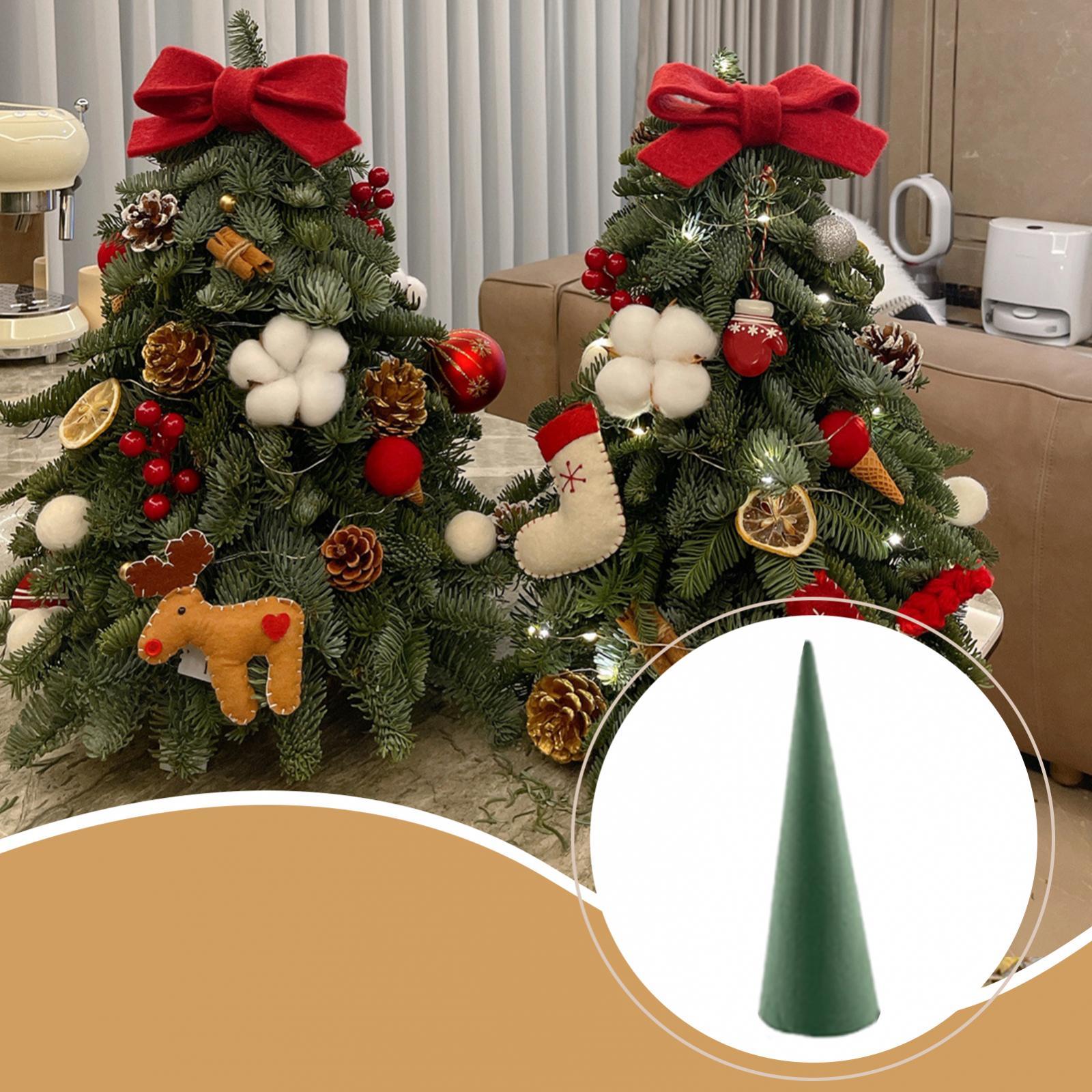 Цветочный рождественский елочн – обзор и цена Art Craft Christmas Tree