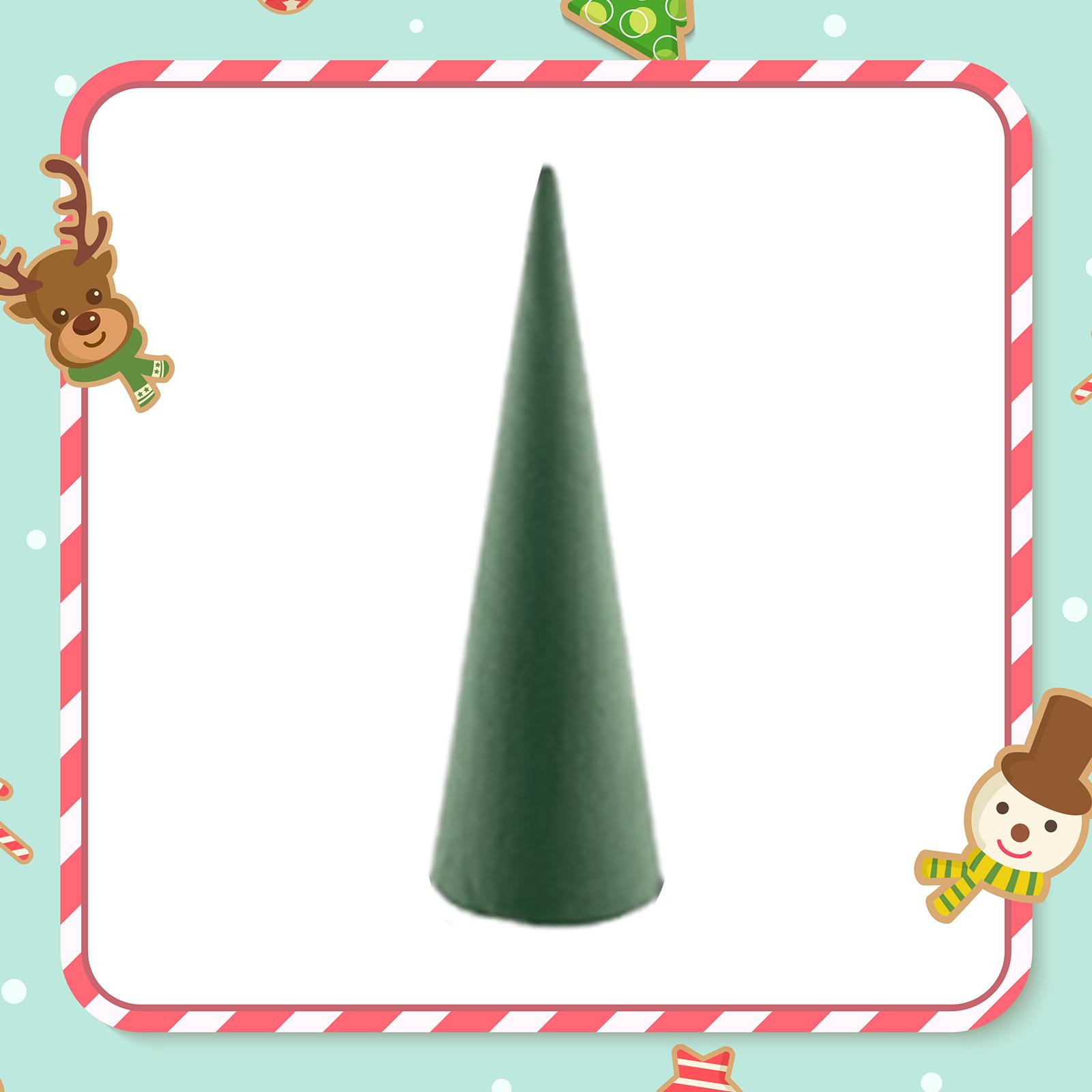 Цветочный рождественский елочн – обзор и цена Art Craft Christmas Tree